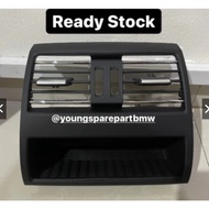 Rear AC Grille bmw F10 520i 530i 520d