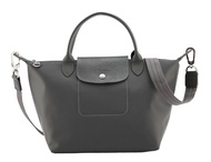 Original Longchamp Le Pliage Neo Thick Nylon Handbag Waterproof Dumpling Shoulder And Crossbody Bag 