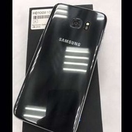 Samsung S7 edge 32g black