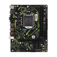 MAINBOARD (เมนบอร์ด) (1151V2) H310-H3M DDR4 (REV. 2.0)