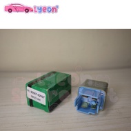 RELAY ABU ABU ABU/GREY MEC (90987-02007 | 059700-7030) | RINO HT 24V 4K | | Dynasaurus 110 HT/110 ET