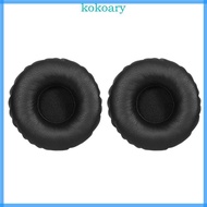 KOK Soft Earpads Ear Pad Headphones Sponges Ear Cushions Cover for T51P DT1350 T51 T51I T50P DTX350p