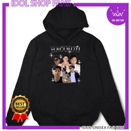 Hoodie HACOI1711 - HA COI - 1711 | IDOLSHOPFANS