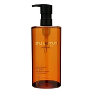 【日本cosme人氣商品】shu uemura植村秀 奢養琥珀卸妝油 450ml