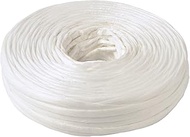 Niigata Ace Rope Ace Cord, 59.2 x 59.1 ft (15 x 150 m), White, No. 15, 3.3 lbs (1.5 kg)