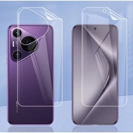 I Hydrogel Clear Hd Samsung s20 s20fe s20 plus s20 ultra s21 fe s21 plus s21 ultra Tg Anti Scratch J