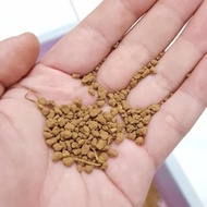 Akadama ibaraki Planting media Smooth 500 gr/akadama ibaraki Planting media 500 Grams/Cactus bonsai