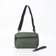 Tas Selempang Waterproof Victory Sling Bag Anti Air Pouch Bag
