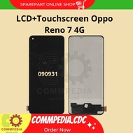 [Ready] LCD Oppo Reno7/ Reno 7 4G +Touchscreen