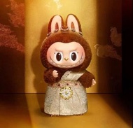 泰國版labubu