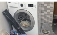 Zanussi 洗衣機