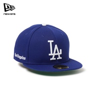 New Era 59FIFTY Los Angeles Dodgers MLB Old English Dark Royal Fitted Cap