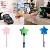 [Lovoski] Credit Card Wand Outdoor Kids Contactless Payment Card Holder Credit Card Holder