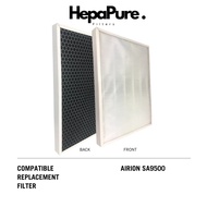 AOM Airion SA9500 Compatible Replacement Filter - HepaPure