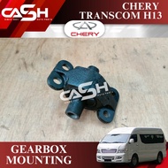 CHERY TRANSCOM GEARBOX MOUNTING H13 MOUNTING GEAR BOX MOUNTING CHERY TRANSCOM