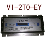 SZ VI-2T0-CY VI-2T0-EY DC110V-5V50W10A Original products in stock