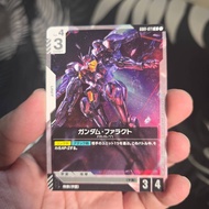 Gundam Pharact - Newtype Rising (GD01) GD01-071