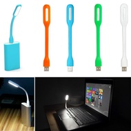 FLEXIBLE USB LED LAMP - USB LED FLEXIBLE LAMP