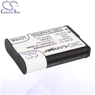 CS Battery Nikon Coolpix P610 / P900 / P900s / S810c Battery 1700mah NKP600MX