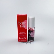 Benefit tint rose-tinted lip & cheek stain 2 ml Thai Label