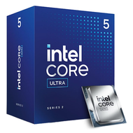 # Intel Core Ultra 5 Series [ 225F / 225 / 235 / 245KF / 245K ] Desktop CPU/Processor # LGA 1851