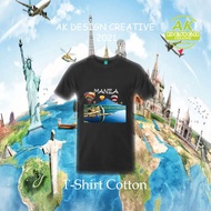 Manila Travelgo Tshirt 23