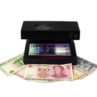 COUNTERFEIT MONEY DETECTOR - fake MONEY checking tool AD-2138