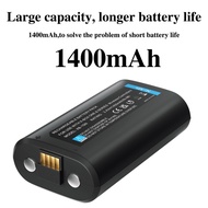 1pcs 1400mAh Rechargeable baery for Xbox Series X/S, Xbox One, Xbox One S, Xbox One X, Xbox One Elite