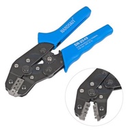 SN-2549 Cos Press Pliers, Wire Size 0.08-1.0mm2, 28-18AWG