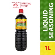 AJINOMOTO Flavor Up Season All Liquid Seasoning 1L