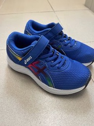 全新ASICS 幼童波鞋