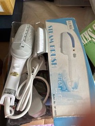 蒸氣熨斗 （日立牌）