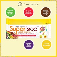 Kinohimitsu Superfood Kids (1's) 25g Trial Pack Single