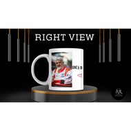 Thala Ajith Kumar Mug-The One & Only AK's