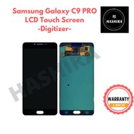 GRADE AAA Samsung Galaxy C9 Pro LCD Touch Screen Digitizer  Samsung C9 Pro LCD Touch Screen Digitize