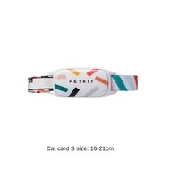 Smart Pet GPS PETKIT Electronic Pet Dog Collar Dog Cat Adjustable Bluetooths Control Sports Activity