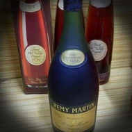 Remy Martin Vsop Old Label