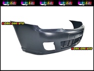 Proton Waja 2000 Front Bumper With Bumper Grille | Aftermarket OEM Body Part PP Material