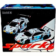 Sparky 1/64 Porsche 911 RSR GT Team - Petit Le Mans 2018 911 912