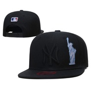NY Statue of Liberty Embroidery Snapback Adjustable Hats New 9FIFTY Baseball Cap unisex cap-ly22
