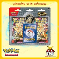 Pokémon TCG: Mega Evolution - Ascended Heroes 2 Pack Blister