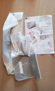 LG SC9S Soundbar WOW Bracket 架