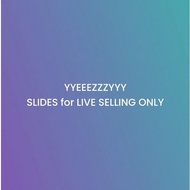 For Men & Women Slides