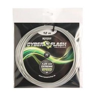 【MST商城】Topspin Cyber Flash 網球線 德製圓線 (分裝線 / 12m)