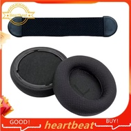 Replacement Ear Pads Cushion for  AW520H AW720H Headphone Mesh Ear Covers Pillow Earpads