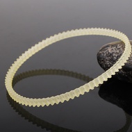 Overlocking machine belt, electric sewing machine motor belt115# 111# 119# Electric motor belt M2B4