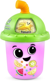 LeapFrog Fruit Colours Learning Smoothie ~ CLEARANCE ~