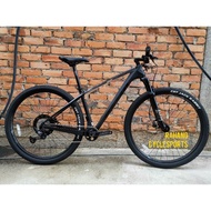 29" CAMP Pro Lite 9.2 Carbon MTB (DEORE 1x12Speed)