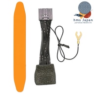 STEPWGN dealer option navigation LXM-237VFLi LXM-237VFNi LXM-232VFEi compatible TV & navigation canc