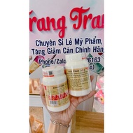 Abutine 3C3 BODY CREAM